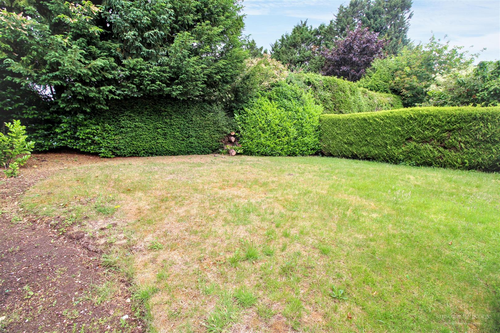 Roebuck Rise, Tilehurst, Reading